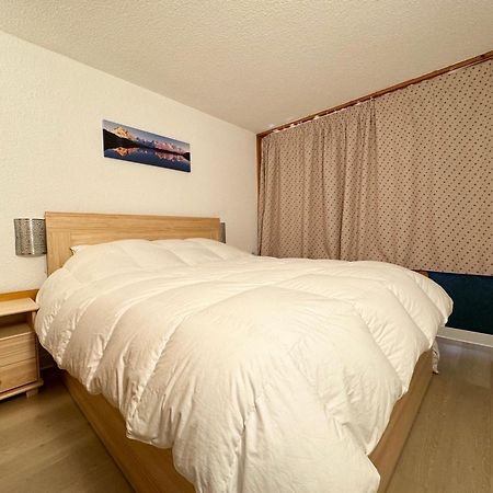 Arcadien - Appartement les Arcs 1800 - 10 personnes - 3 chambres Extérieur photo