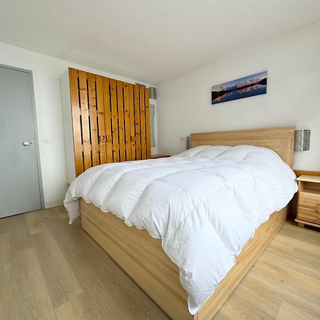 Arcadien - Appartement les Arcs 1800 - 10 personnes - 3 chambres Extérieur photo