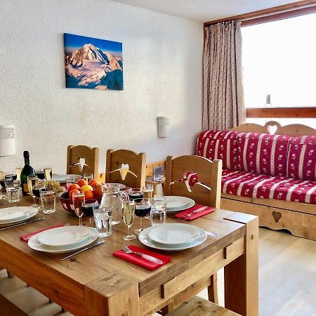 Arcadien - Appartement les Arcs 1800 - 10 personnes - 3 chambres Extérieur photo