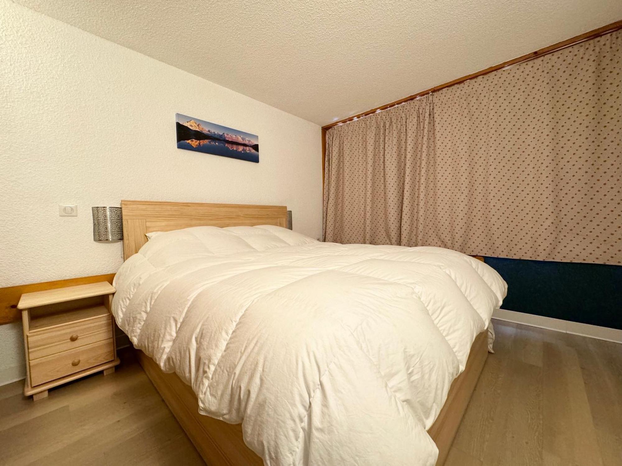Arcadien - Appartement les Arcs 1800 - 10 personnes - 3 chambres Extérieur photo