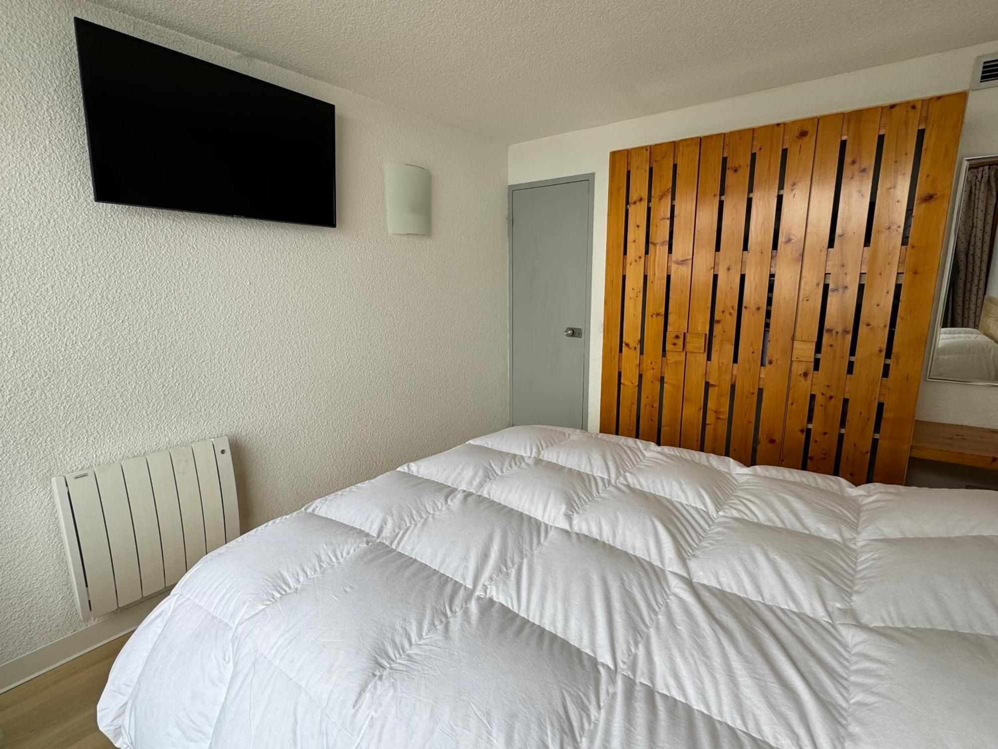 Arcadien - Appartement les Arcs 1800 - 10 personnes - 3 chambres Extérieur photo