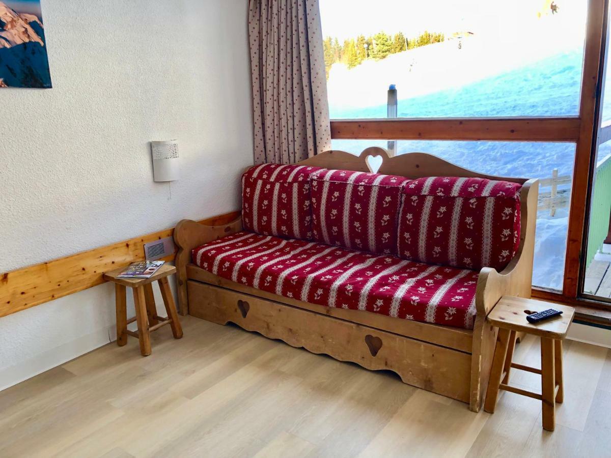 Arcadien - Appartement les Arcs 1800 - 10 personnes - 3 chambres Extérieur photo