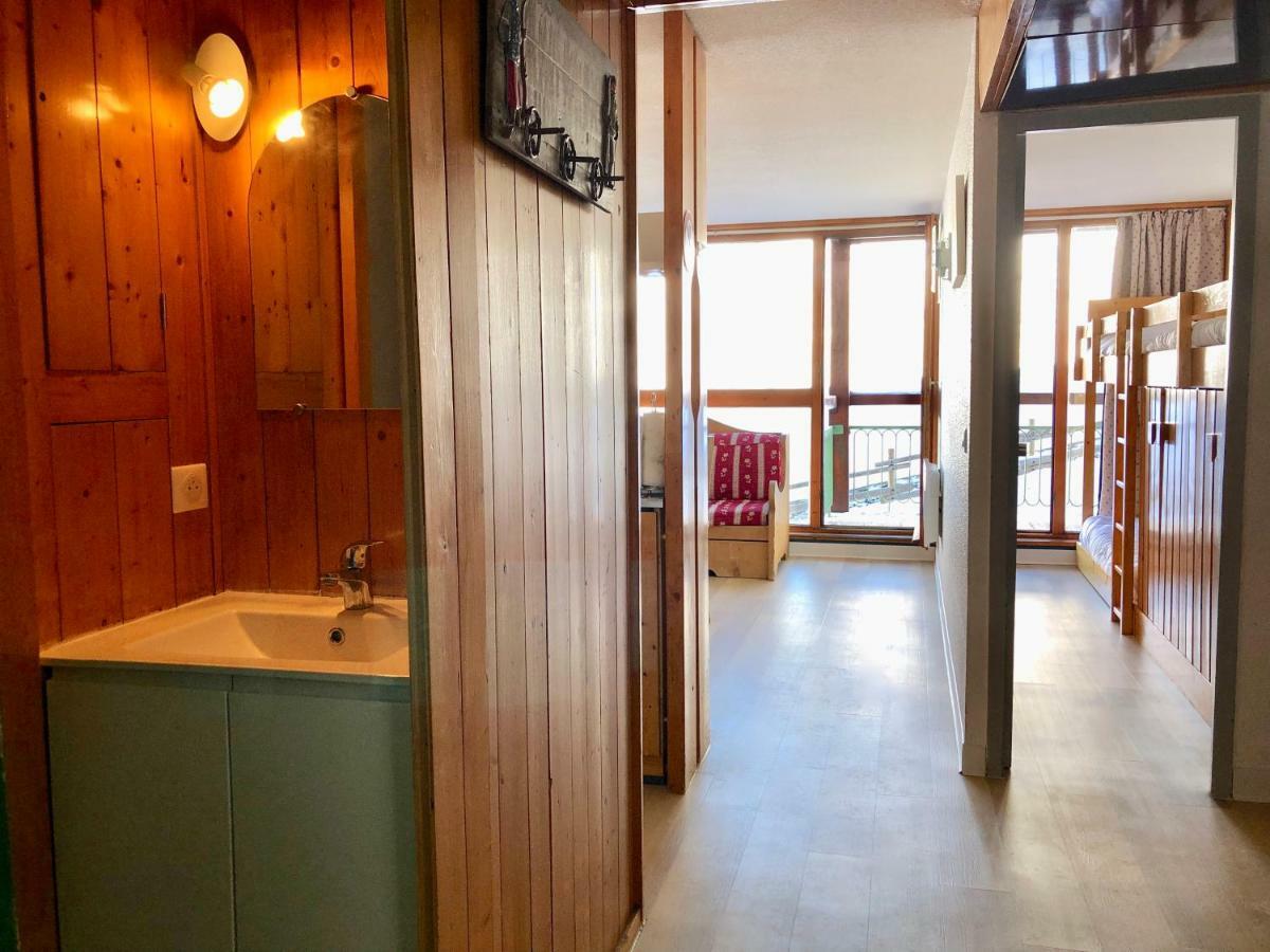 Arcadien - Appartement les Arcs 1800 - 10 personnes - 3 chambres Extérieur photo
