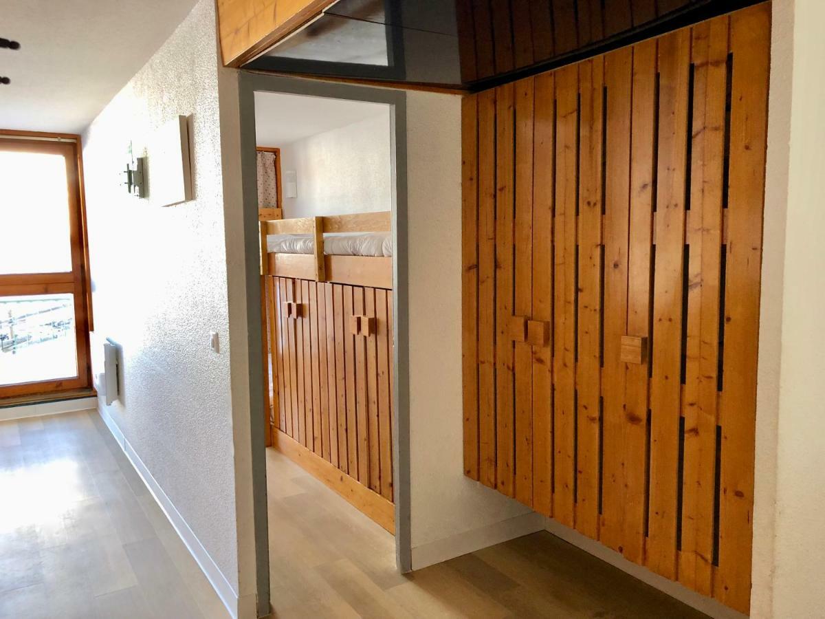 Arcadien - Appartement les Arcs 1800 - 10 personnes - 3 chambres Extérieur photo